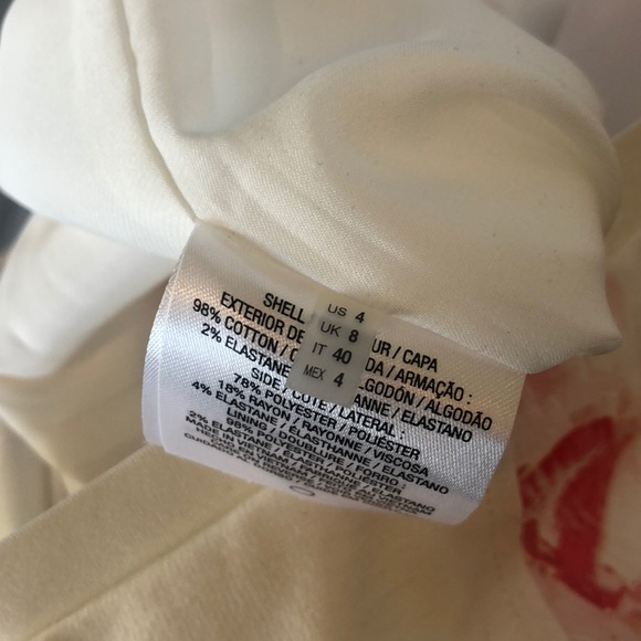 Tahari Pencil Skirt - Picture 4 of 5